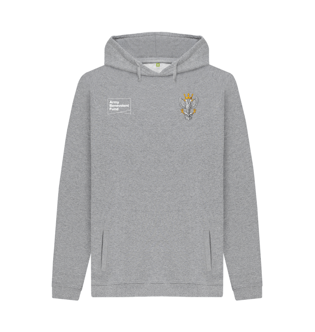 The Mercian Regiment Unisex Hoodie - Army Benevolent Fund
