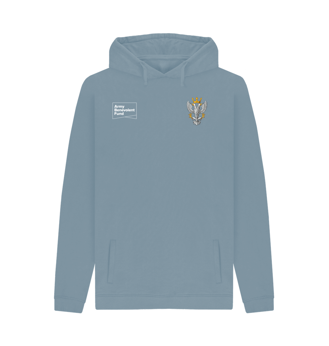 The Mercian Regiment Unisex Hoodie - Army Benevolent Fund