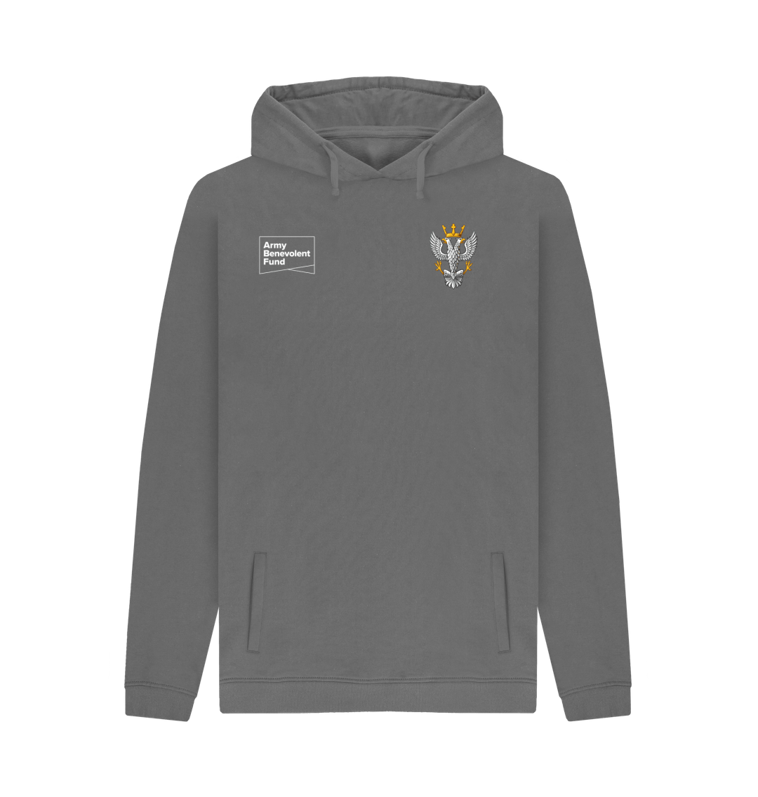 The Mercian Regiment Unisex Hoodie - Army Benevolent Fund