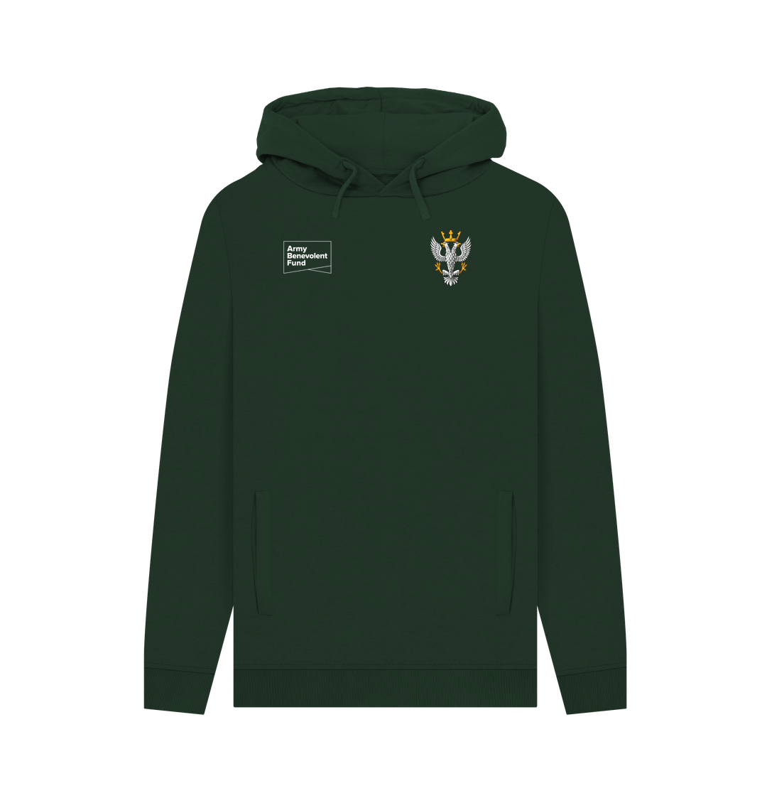 The Mercian Regiment Unisex Hoodie - Army Benevolent Fund