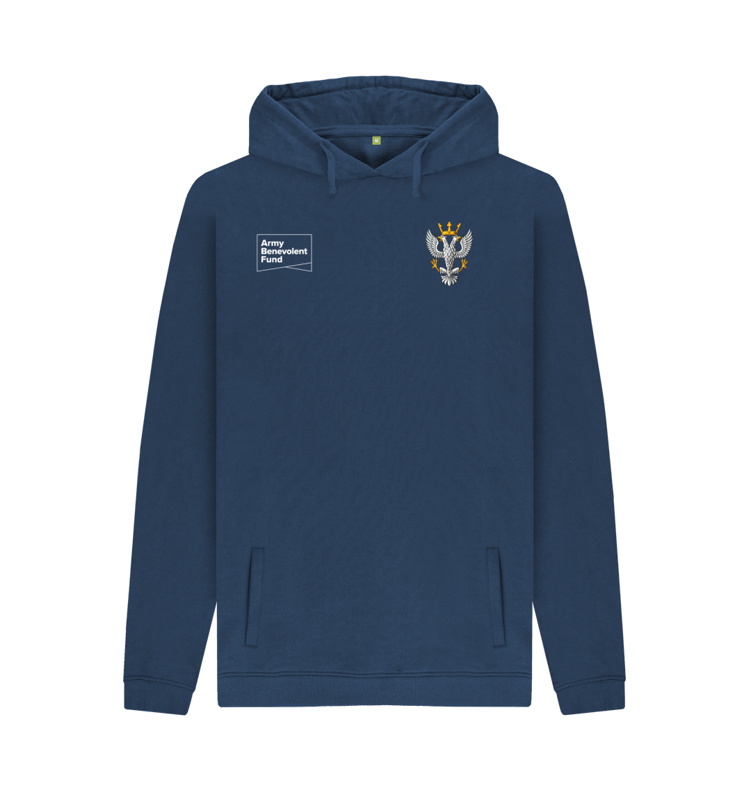 The Mercian Regiment Unisex Hoodie - Army Benevolent Fund