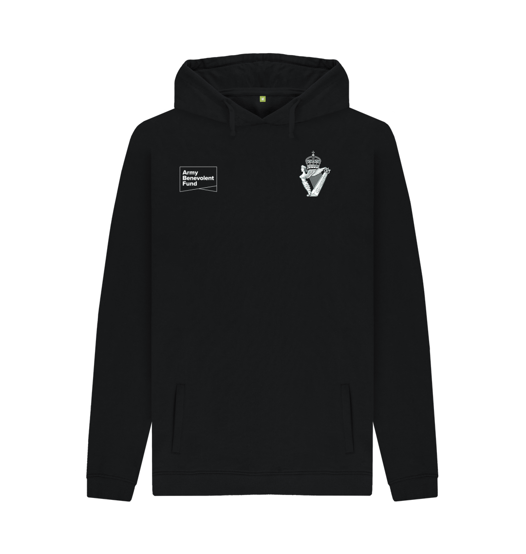 The Royal Irish Regiment Unisex Hoodie - Army Benevolent Fund