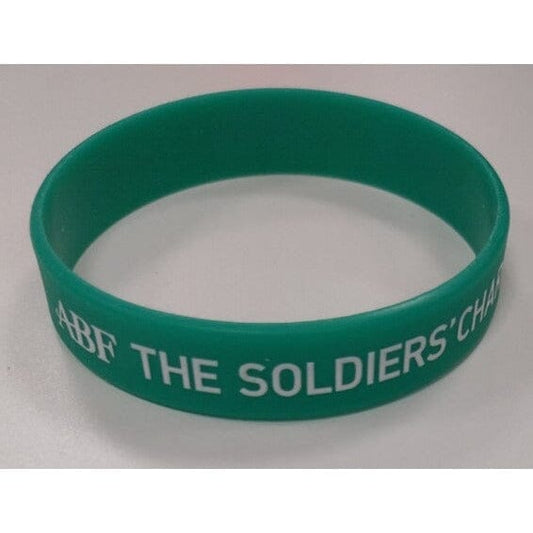 ABF The Soldiers' Charity Kids Wristband Accessories ABF The Soldiers' Charity On-line Store 