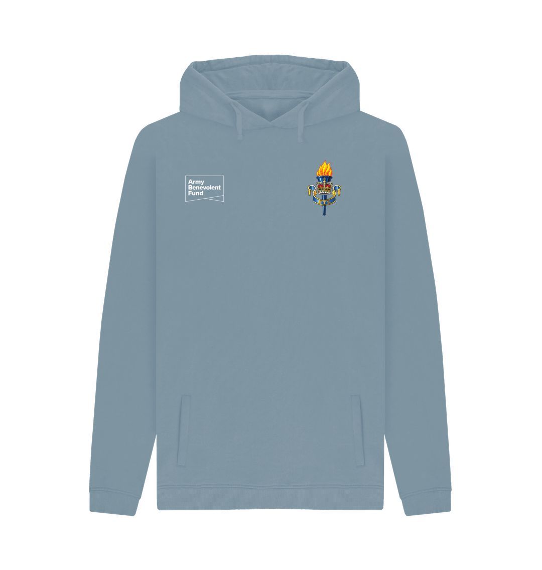 Adjutant General's Corps Educational & Training Services Unisex Hoodie - Army Benevolent Fund