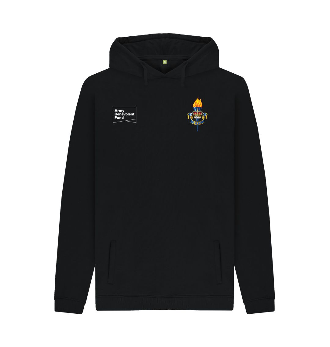 Adjutant General's Corps Educational & Training Services Unisex Hoodie - Army Benevolent Fund