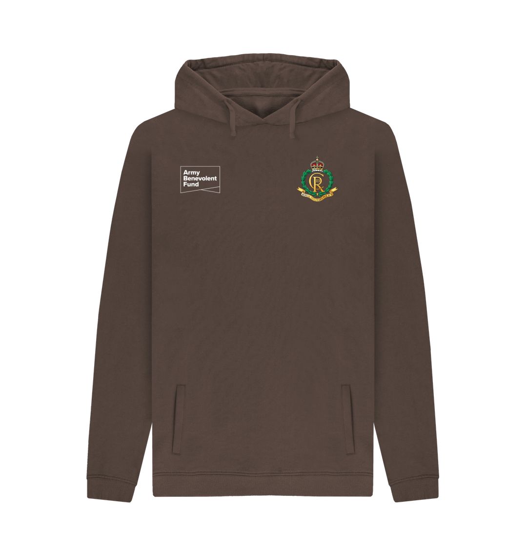 Adjutant General's Corps of Royal Military Police Unisex Hoodie - Army Benevolent Fund