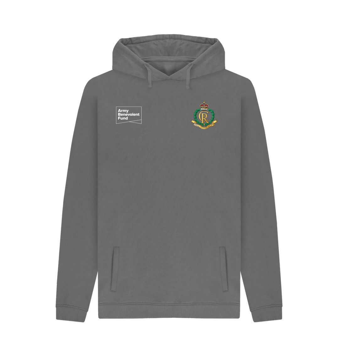 Adjutant General's Corps of Royal Military Police Unisex Hoodie - Army Benevolent Fund