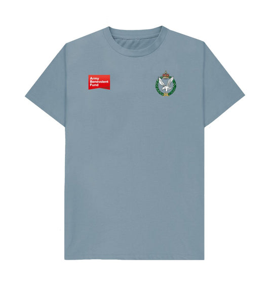 Army Air Corps Unisex T-shirt - Army Benevolent Fund