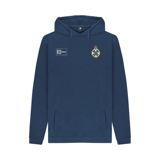 Royal Army Chaplain's Department Unisex Hoodie - Army Benevolent Fund