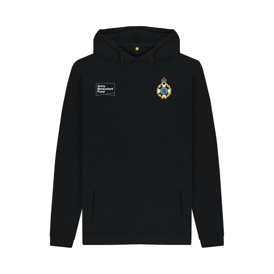 Royal Army Chaplain's Department Unisex Hoodie - Army Benevolent Fund