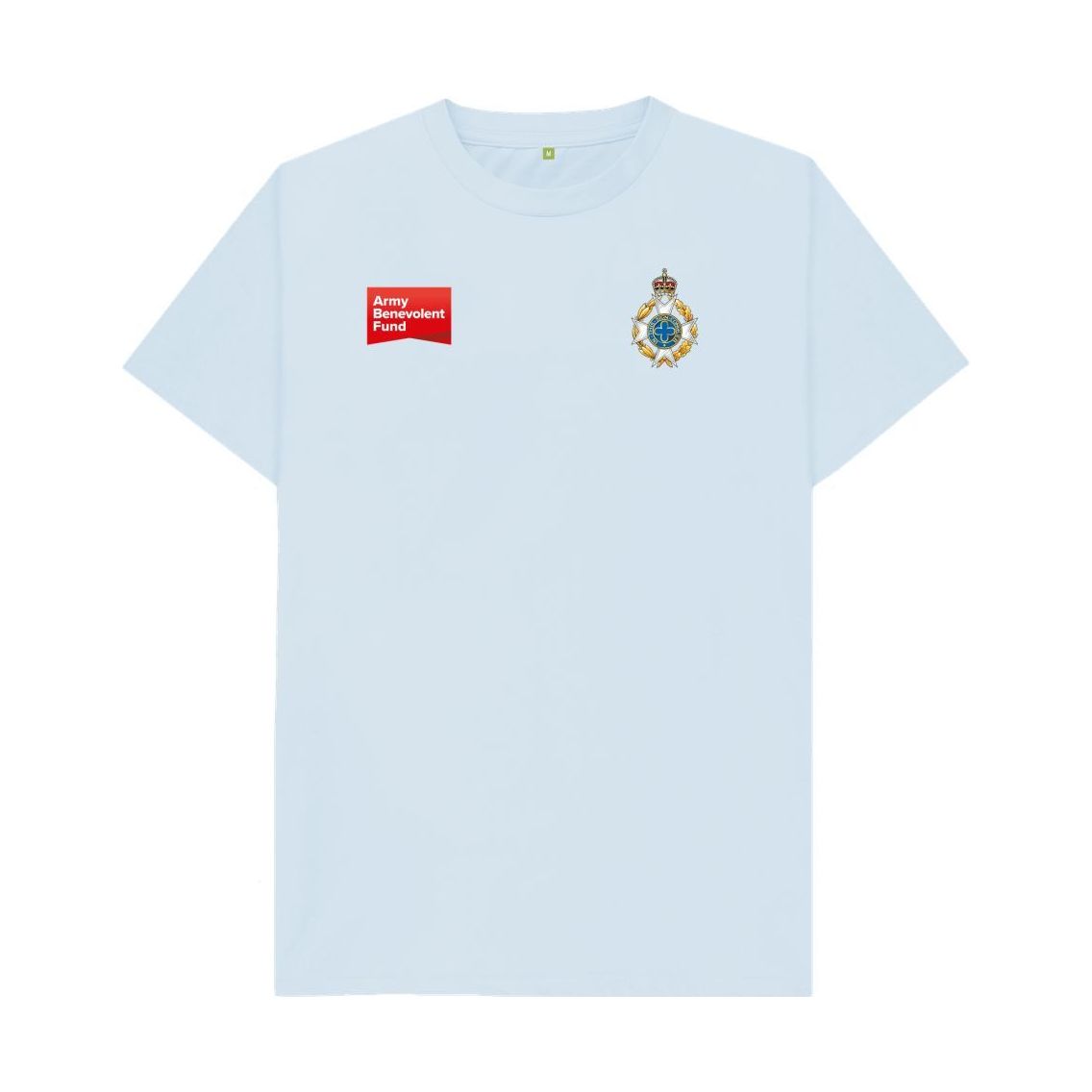 Royal Army Chaplain's Department Unisex T-shirt - Army Benevolent Fund