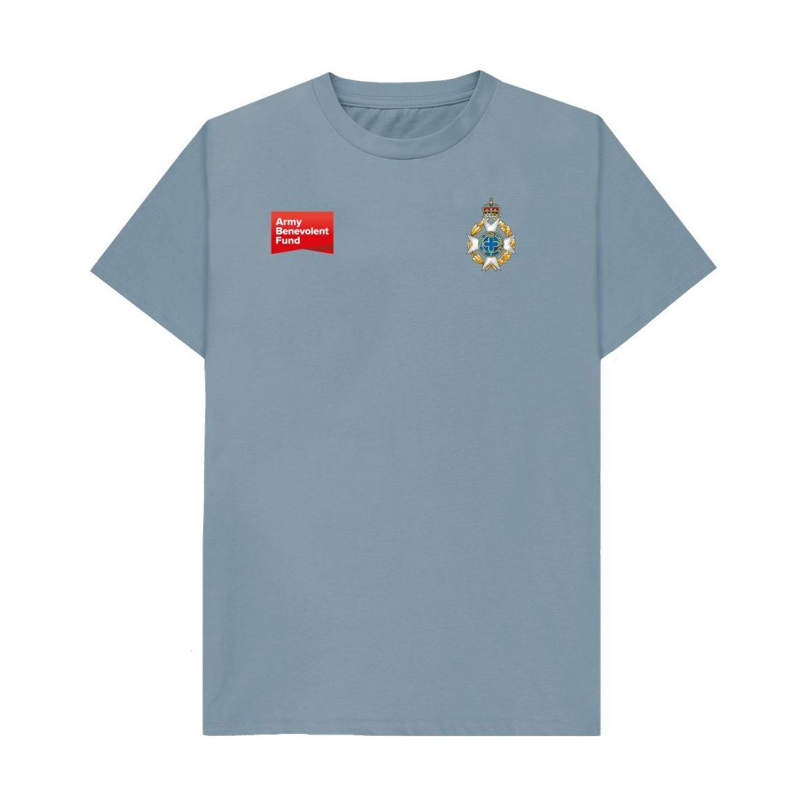 Royal Army Chaplain's Department Unisex T-shirt - Army Benevolent Fund