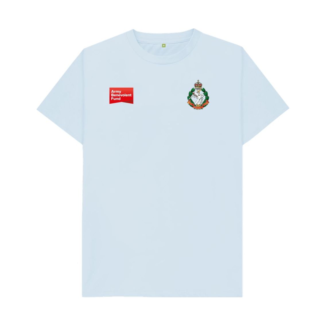 Royal Army Dental Corps Unisex T-shirt - Army Benevolent Fund