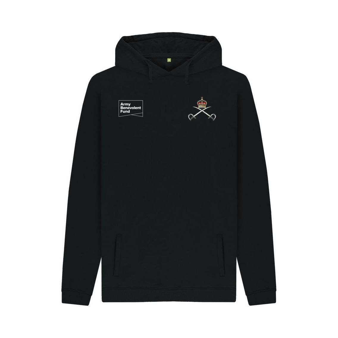 Royal Army Physical Training Corps Unisex Hoodie - Army Benevolent Fund