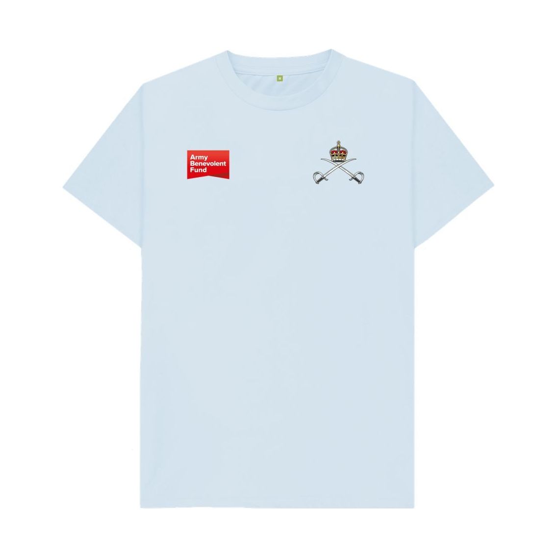 Royal Army Physical Training Corps Unisex T-shirt - Army Benevolent Fund