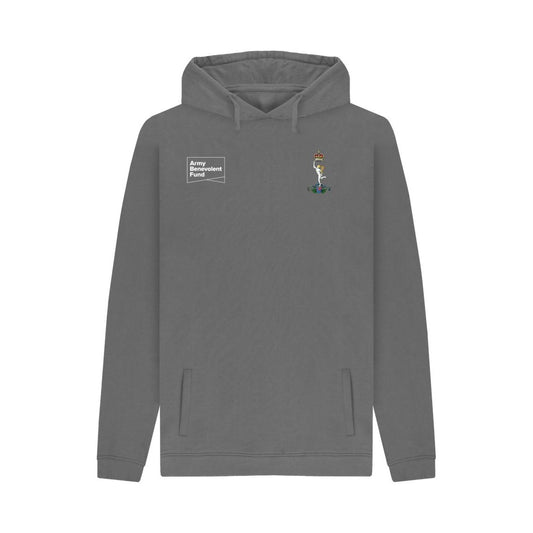 Royal Corps of Signals Unisex Hoodie - Army Benevolent Fund