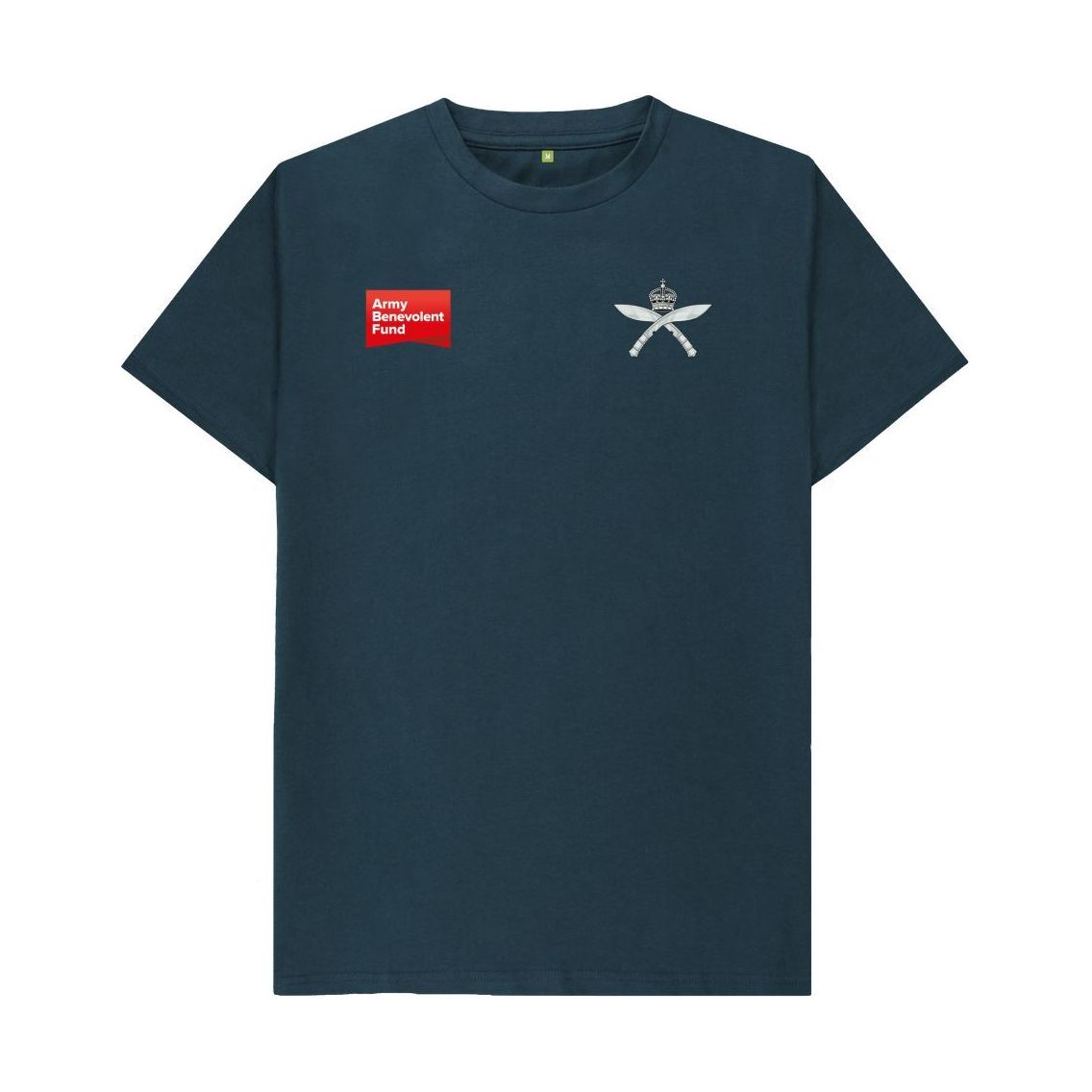 Royal Gurkha Rifles Unisex T-shirt - Army Benevolent Fund