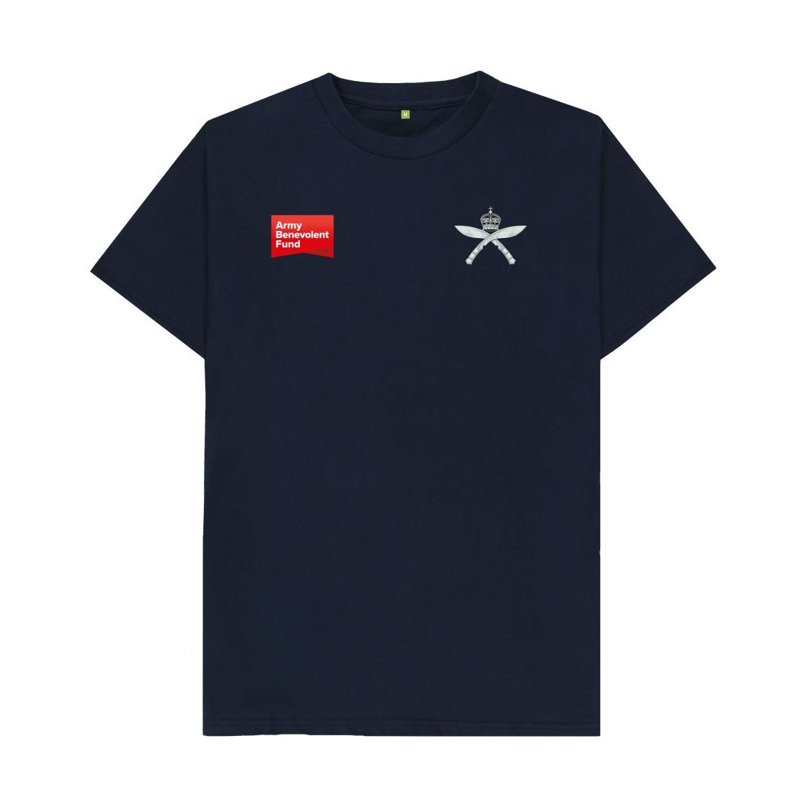 Royal Gurkha Rifles Unisex T-shirt - Army Benevolent Fund