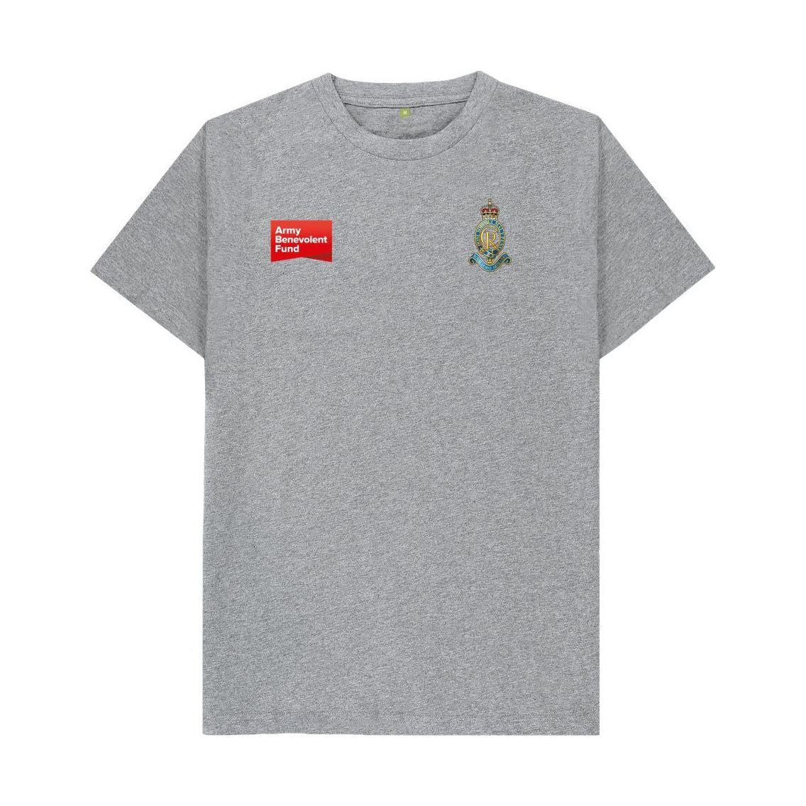 Royal Horse Artillery Unisex T-shirt - Army Benevolent Fund