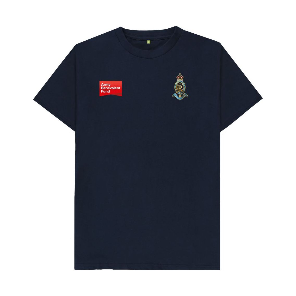 Royal Horse Artillery Unisex T-shirt - Army Benevolent Fund