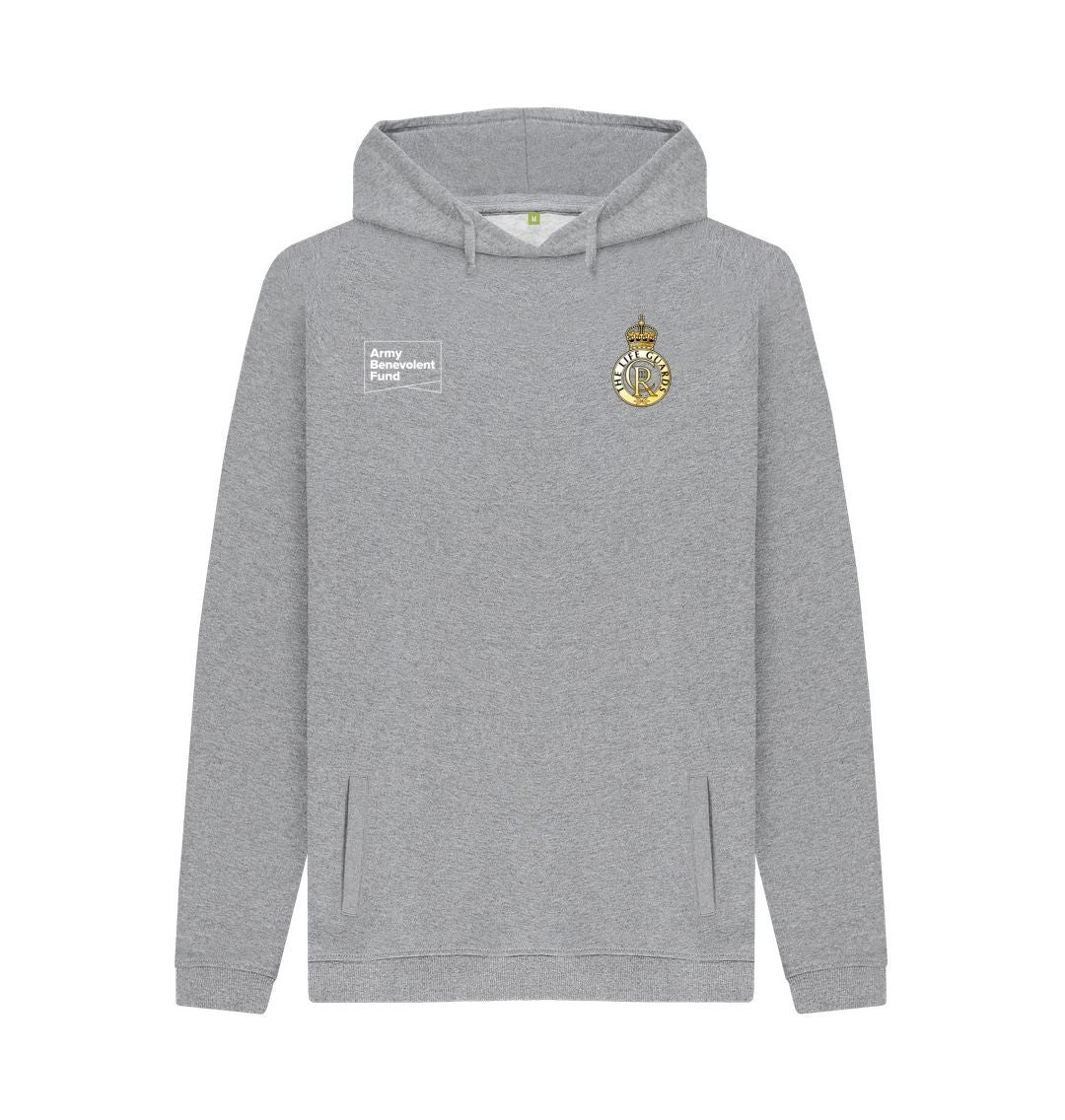 The Life Guards Unisex Hoodie - Army Benevolent Fund