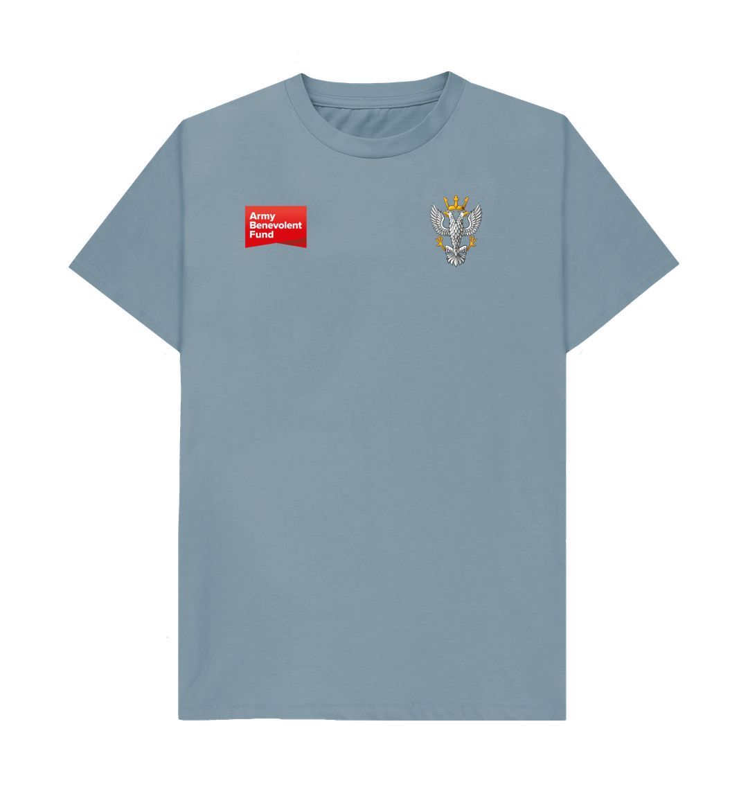 The Mercian Regiment Unisex T-shirt - Army Benevolent Fund