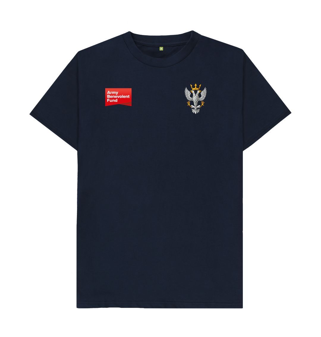 The Mercian Regiment Unisex T-shirt - Army Benevolent Fund