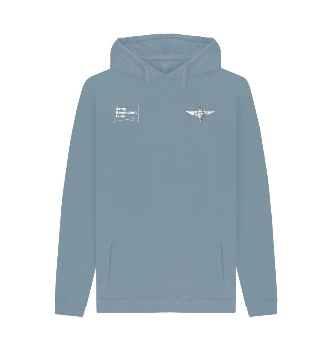 Parachute regiment hoodie online