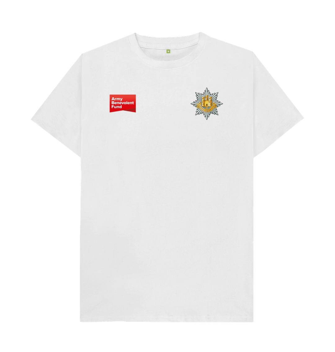 The Royal Anglian Regiment Unisex T-shirt - Army Benevolent Fund