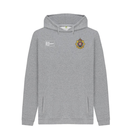 The Royal Logistic Corps Unisex Hoodie - Army Benevolent Fund